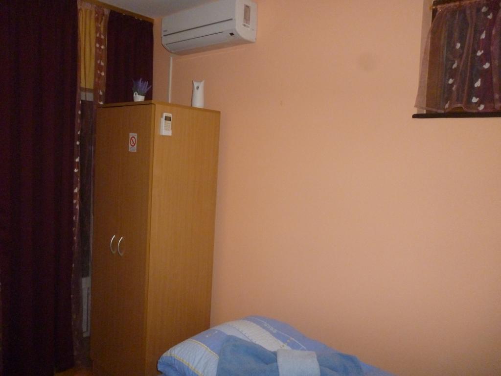 Guest House Rose Smederevska Palanka Bagian luar foto